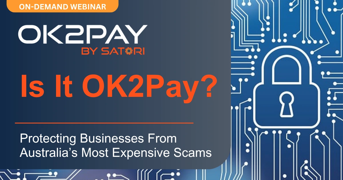 Is It OK2Pay